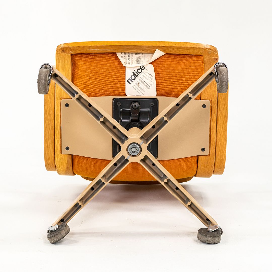 Bill Stephens Desk Chair