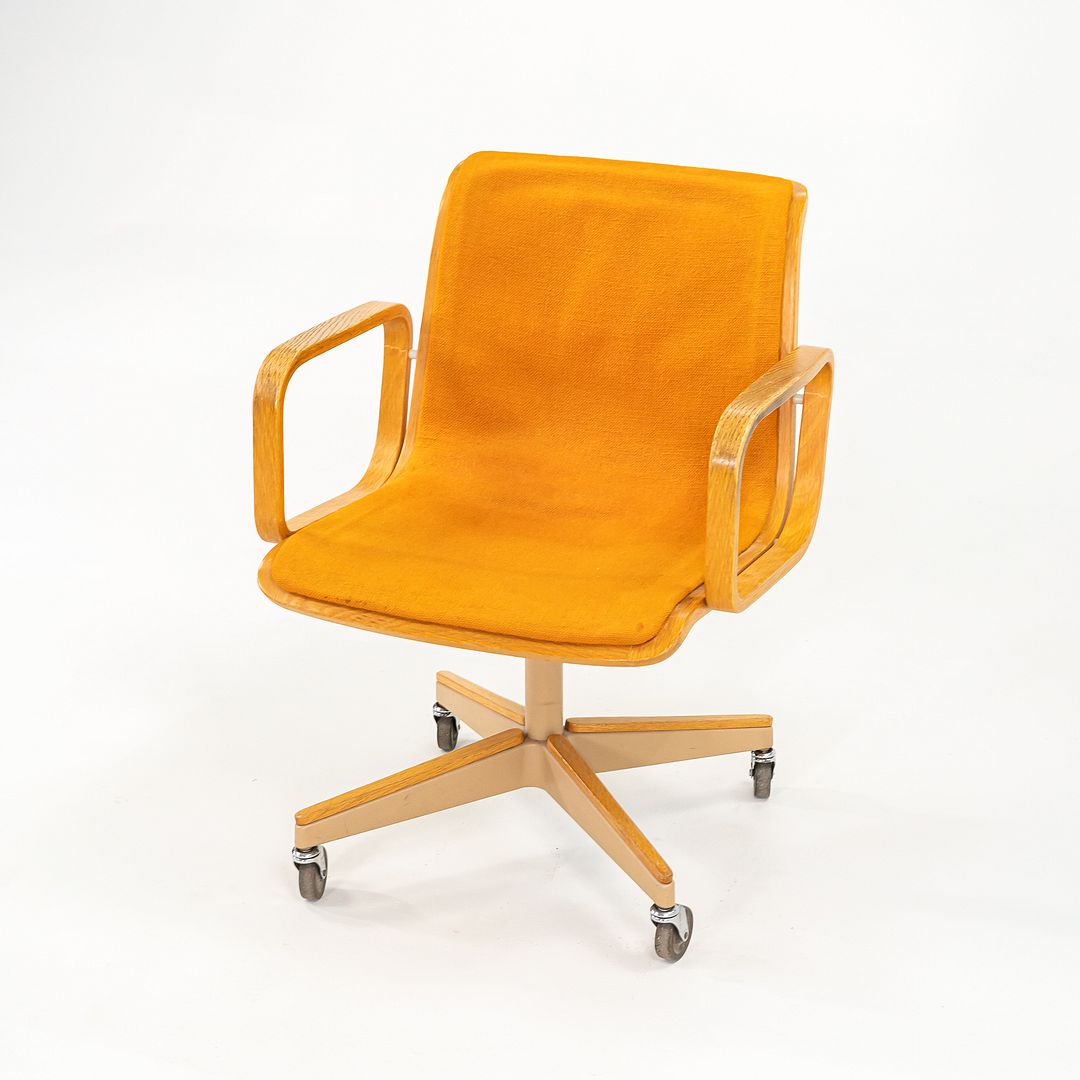 Bill Stephens Desk Chair