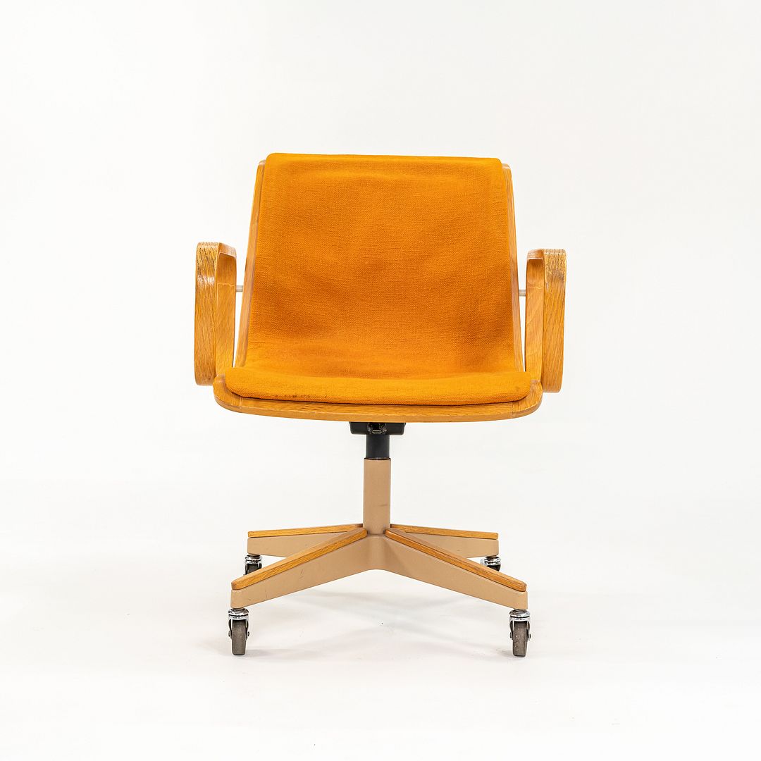 Bill Stephens Desk Chair