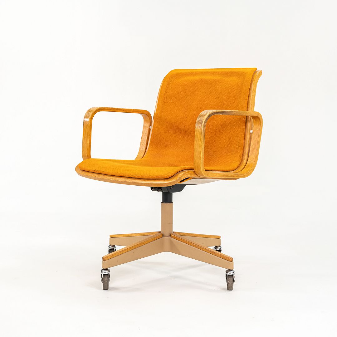 Bill Stephens Desk Chair