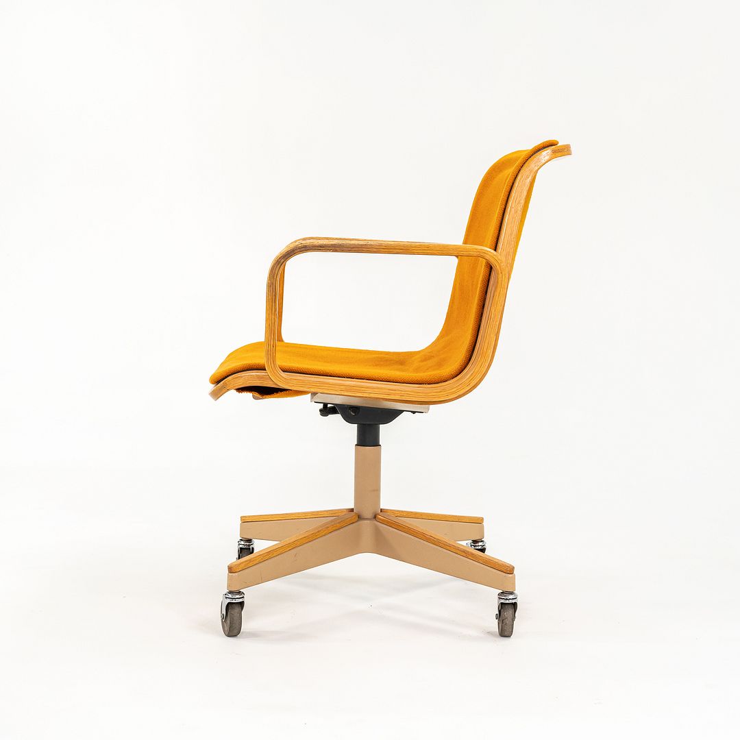 Bill Stephens Desk Chair
