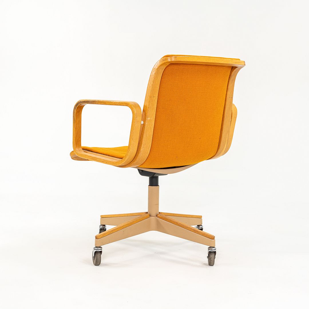 Bill Stephens Desk Chair