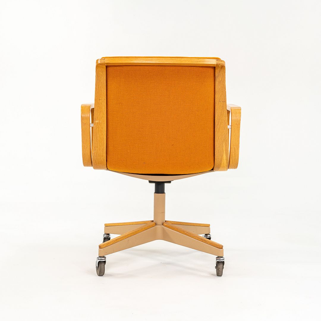 Bill Stephens Desk Chair