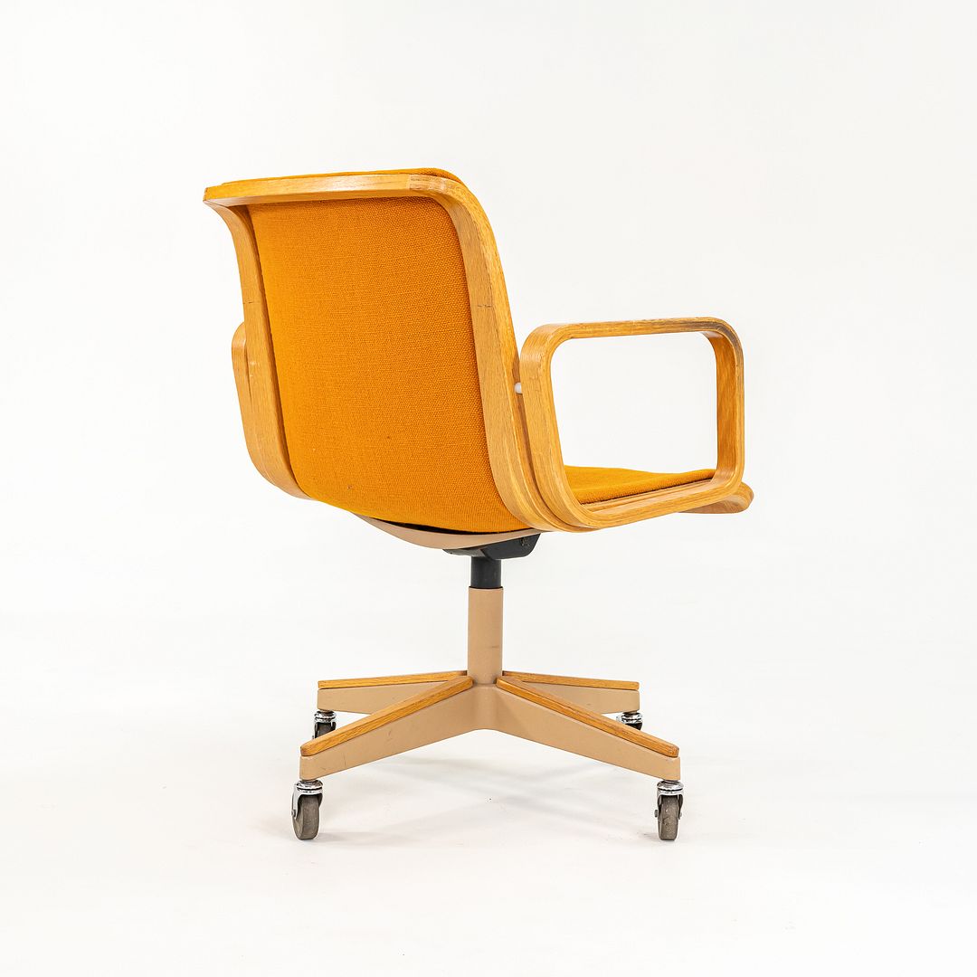 Bill Stephens Desk Chair