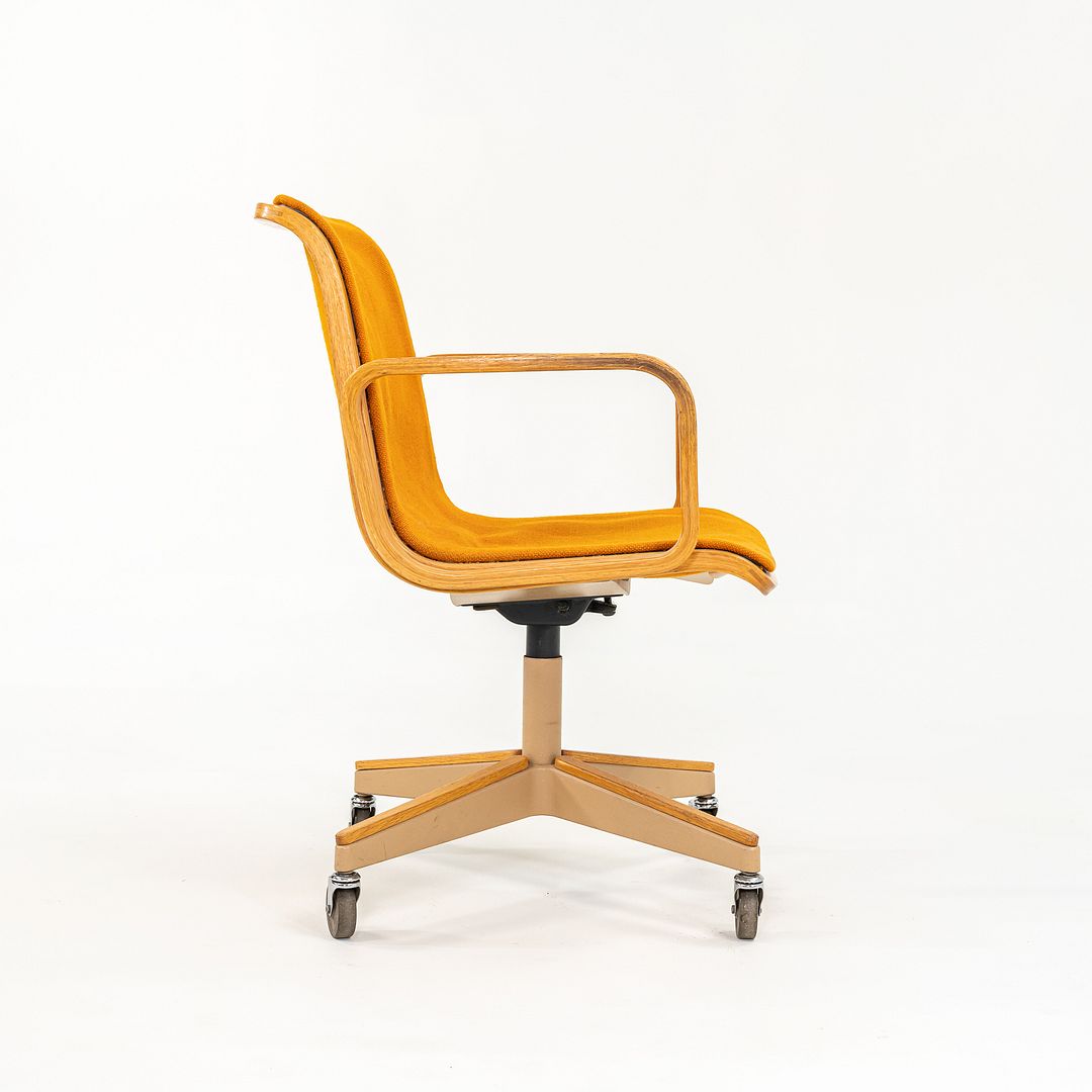 Bill Stephens Desk Chair