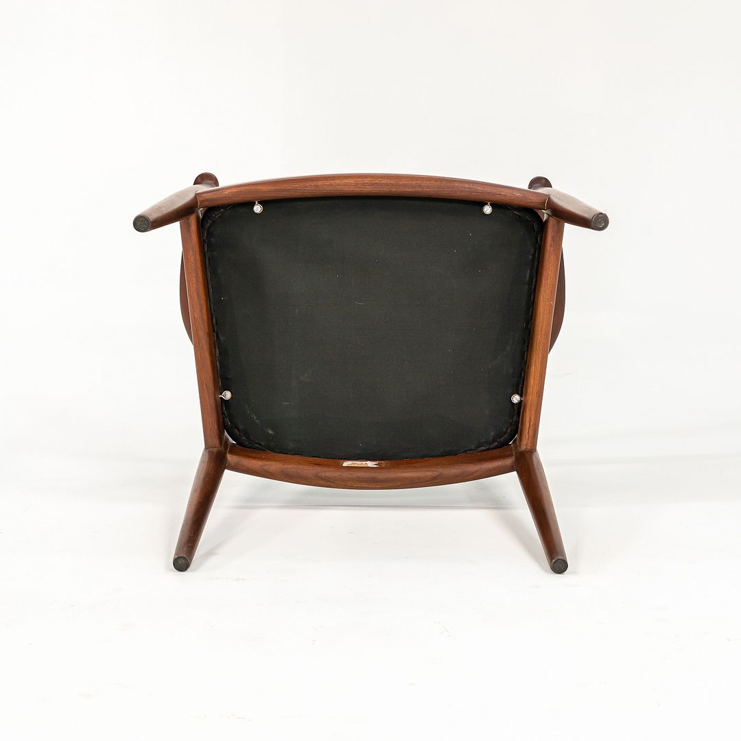 Round Chair, Model JH 503