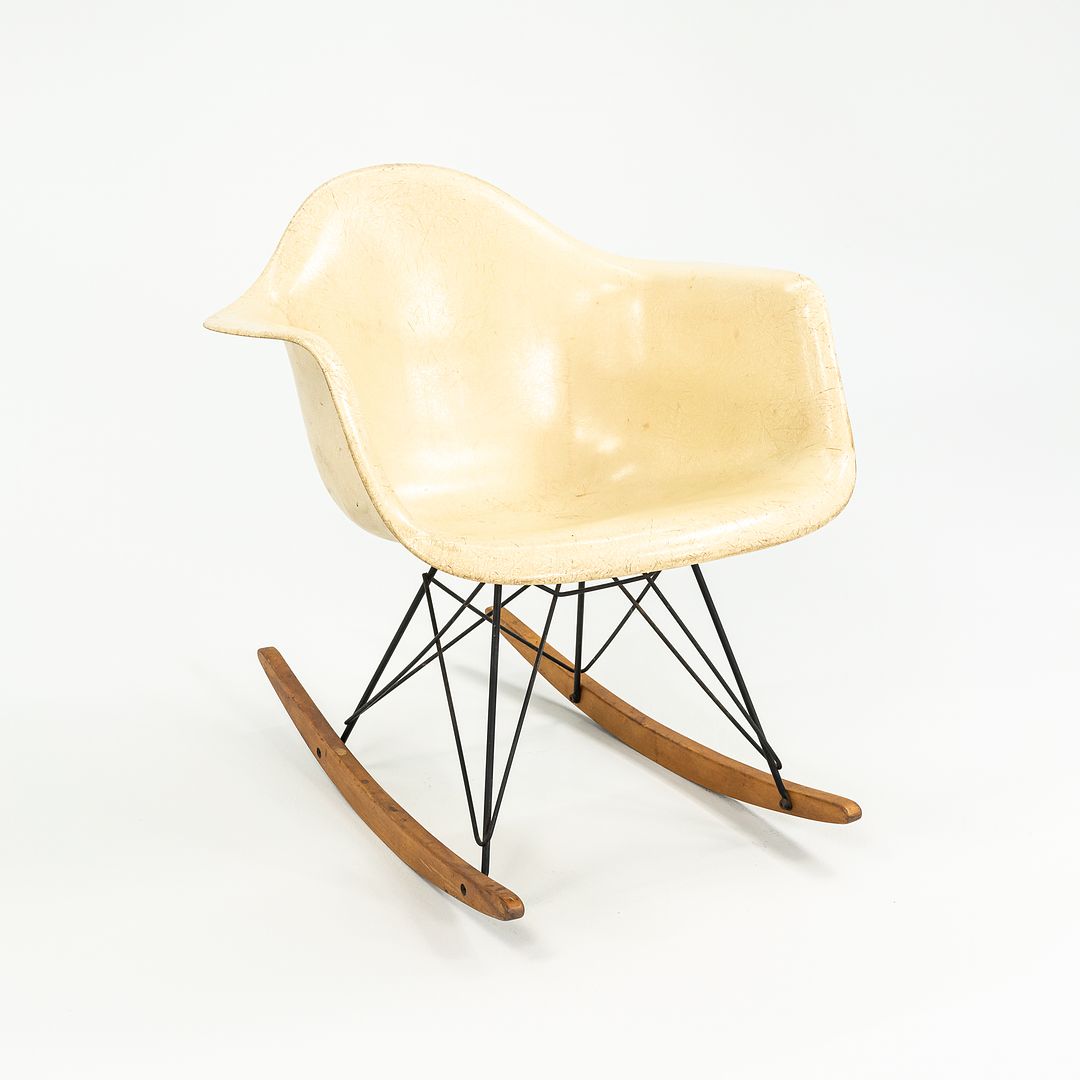 Herman Miller RAR Rocking Chair