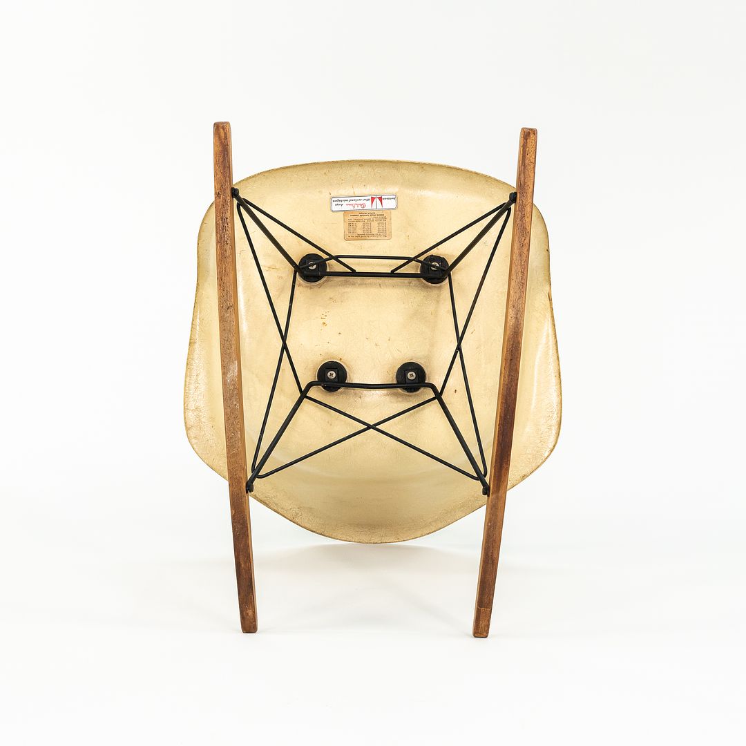 Herman Miller RAR Rocking Chair