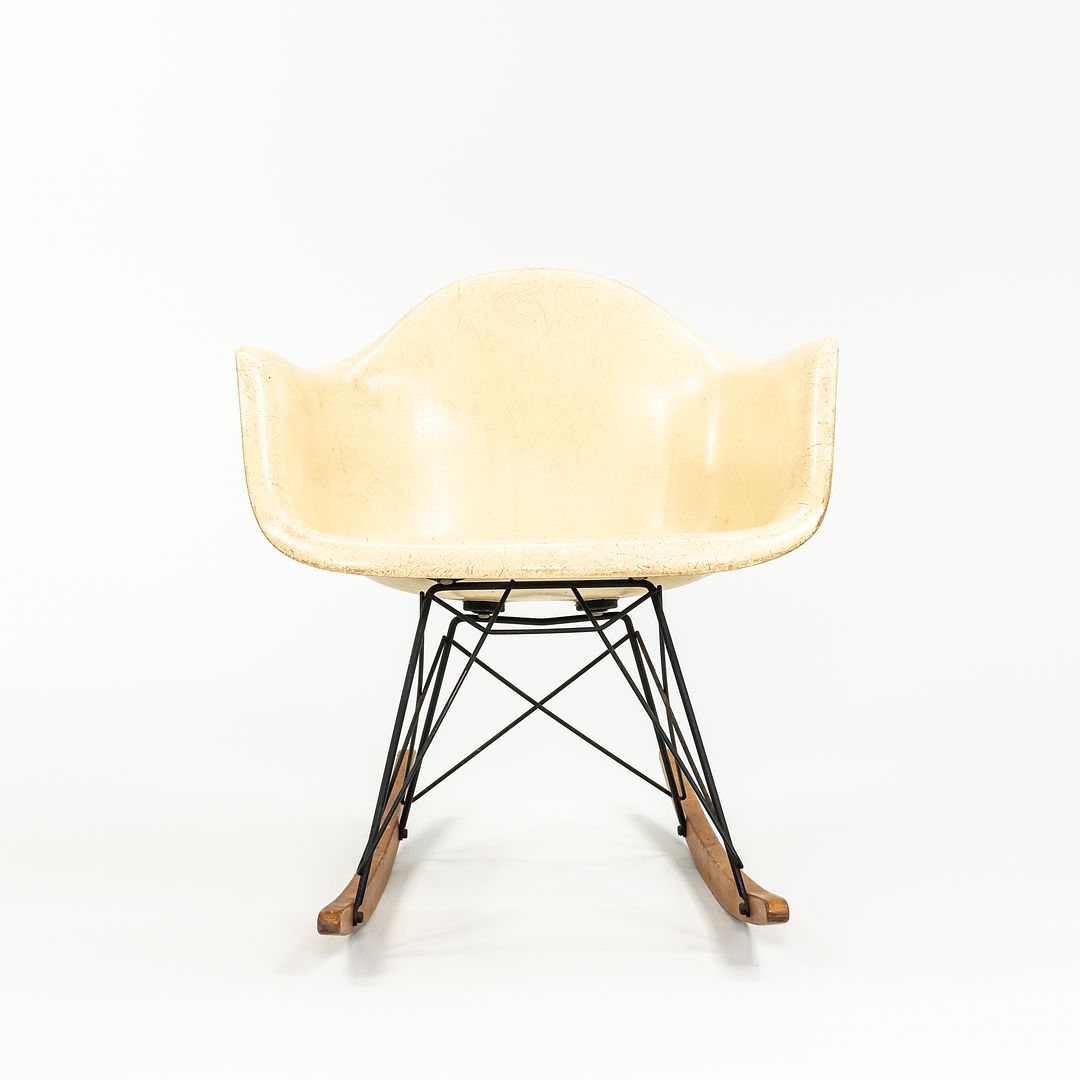 Herman Miller RAR Rocking Chair