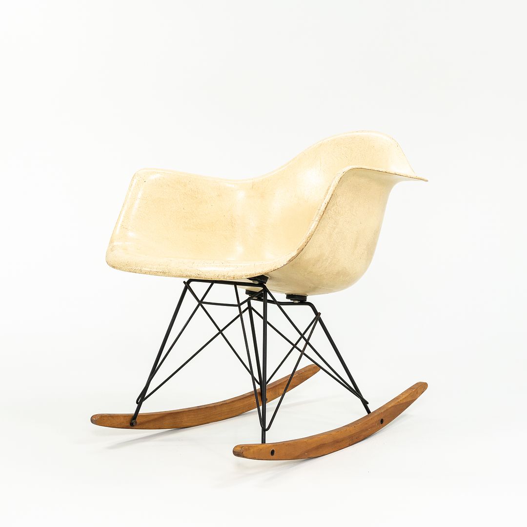 Herman Miller RAR Rocking Chair