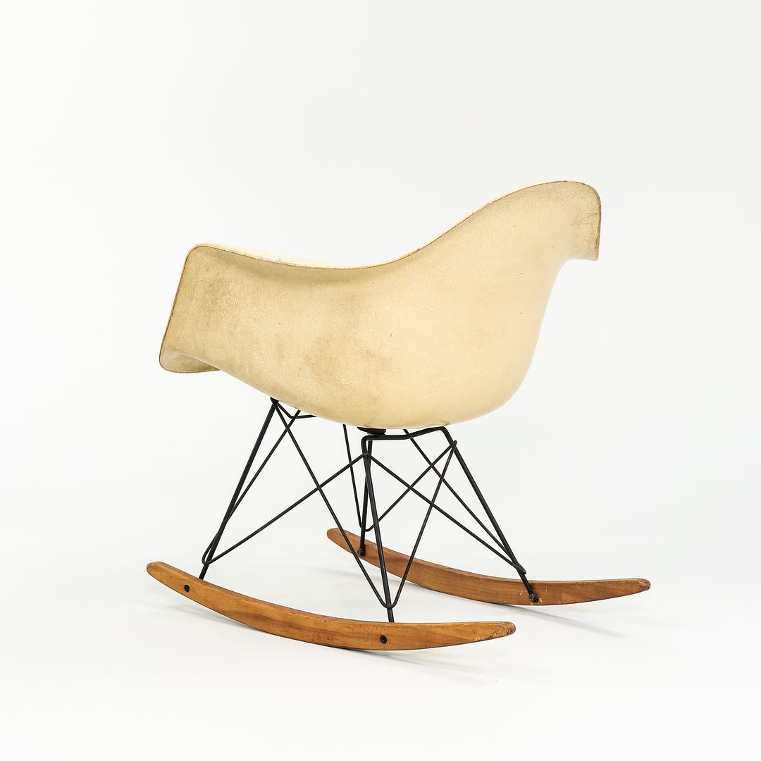 Herman Miller RAR Rocking Chair