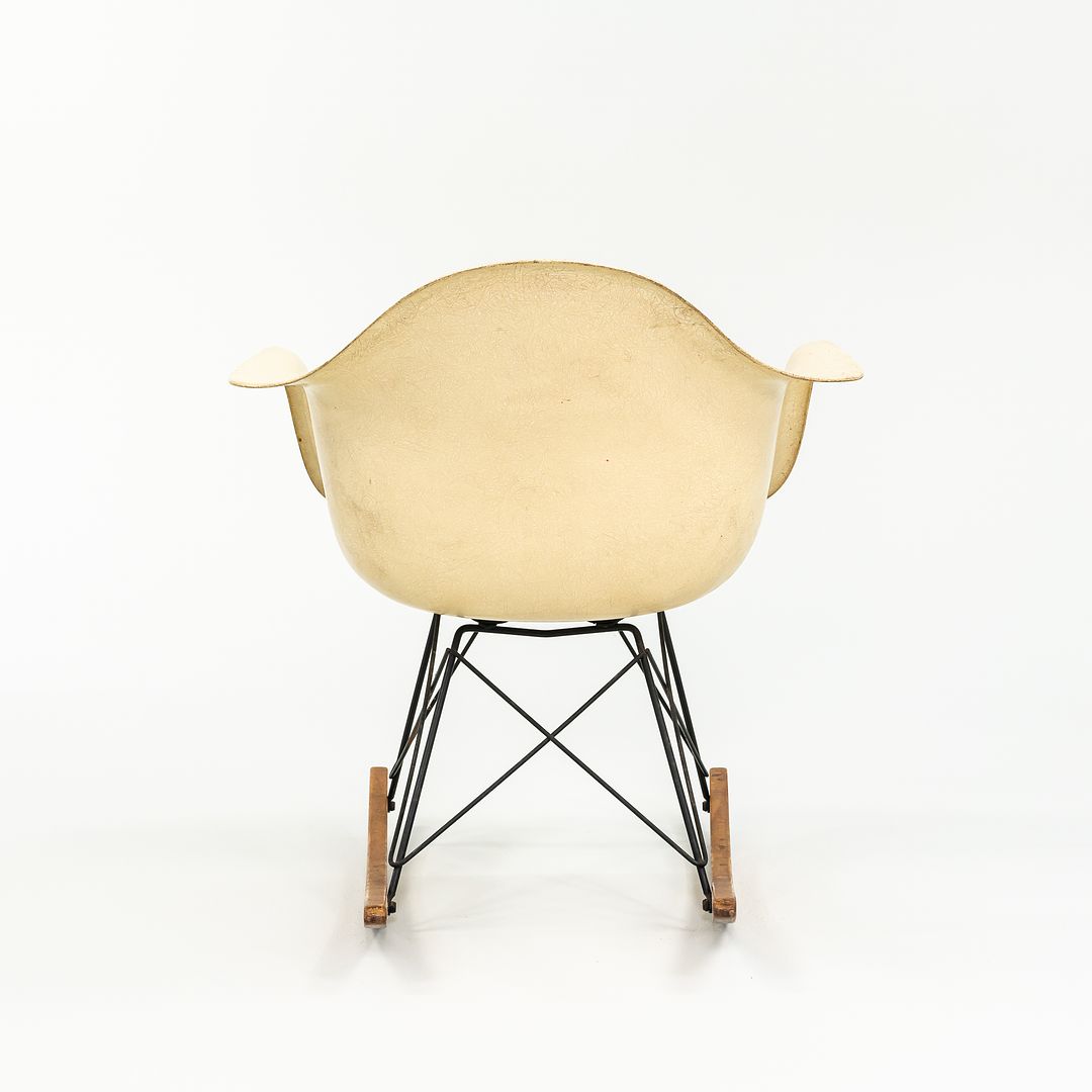 Herman Miller RAR Rocking Chair