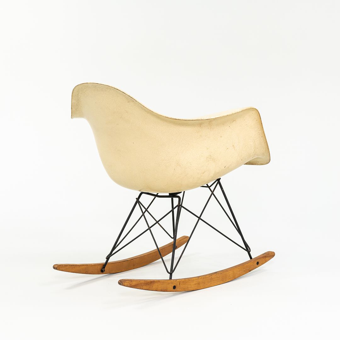 Herman Miller RAR Rocking Chair