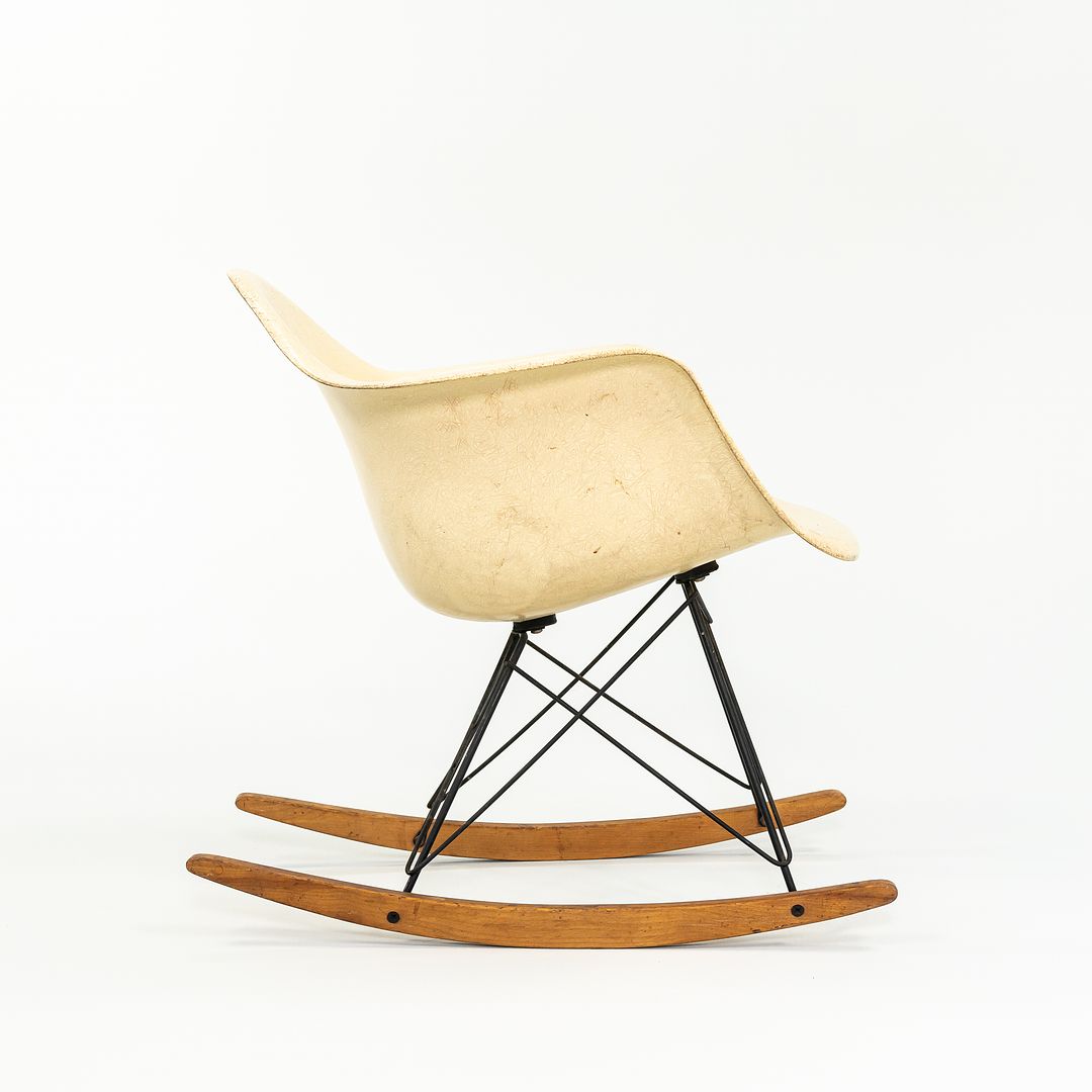 Herman Miller RAR Rocking Chair
