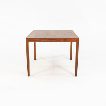 Walnut Dining Table