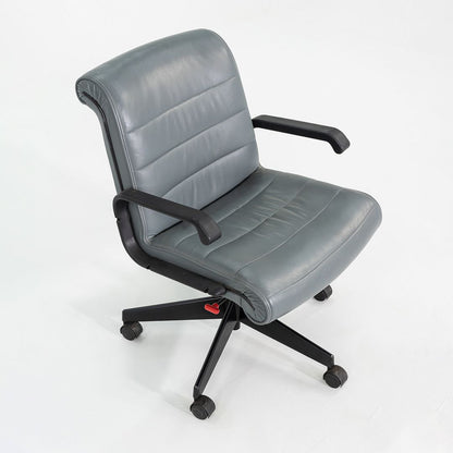 Sapper Management Chair