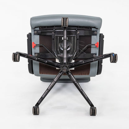 Sapper Management Chair