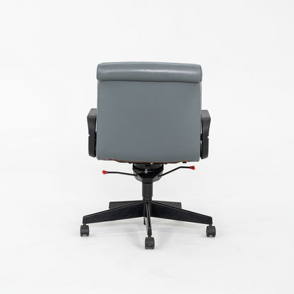 Sapper Management Chair