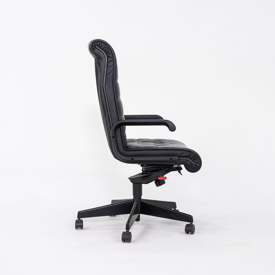 Sapper Executive Chair