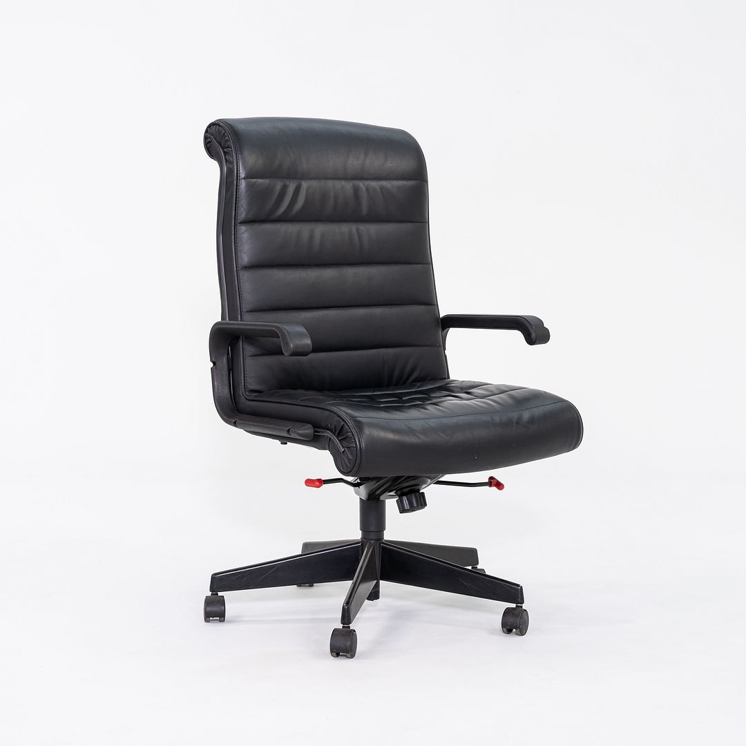 Sapper Executive Chair by Richard Sapper | Rarify