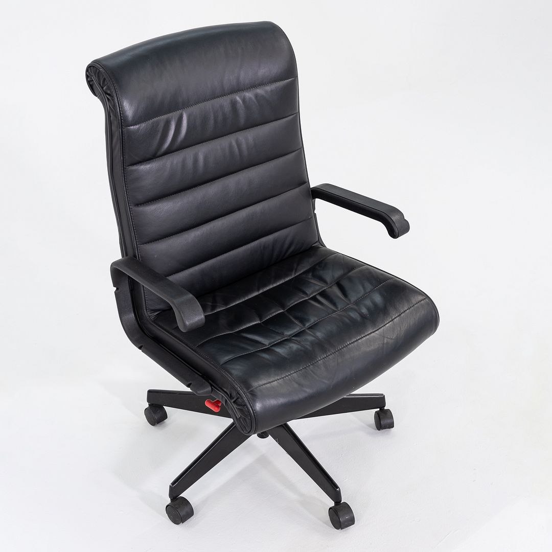 Sapper Executive Chair