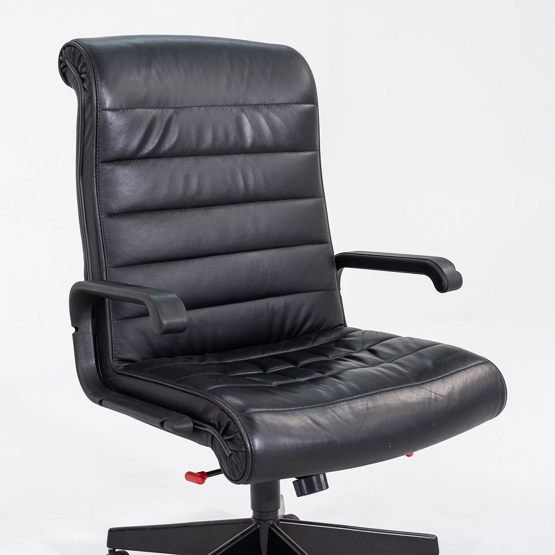 Sapper Executive Chair