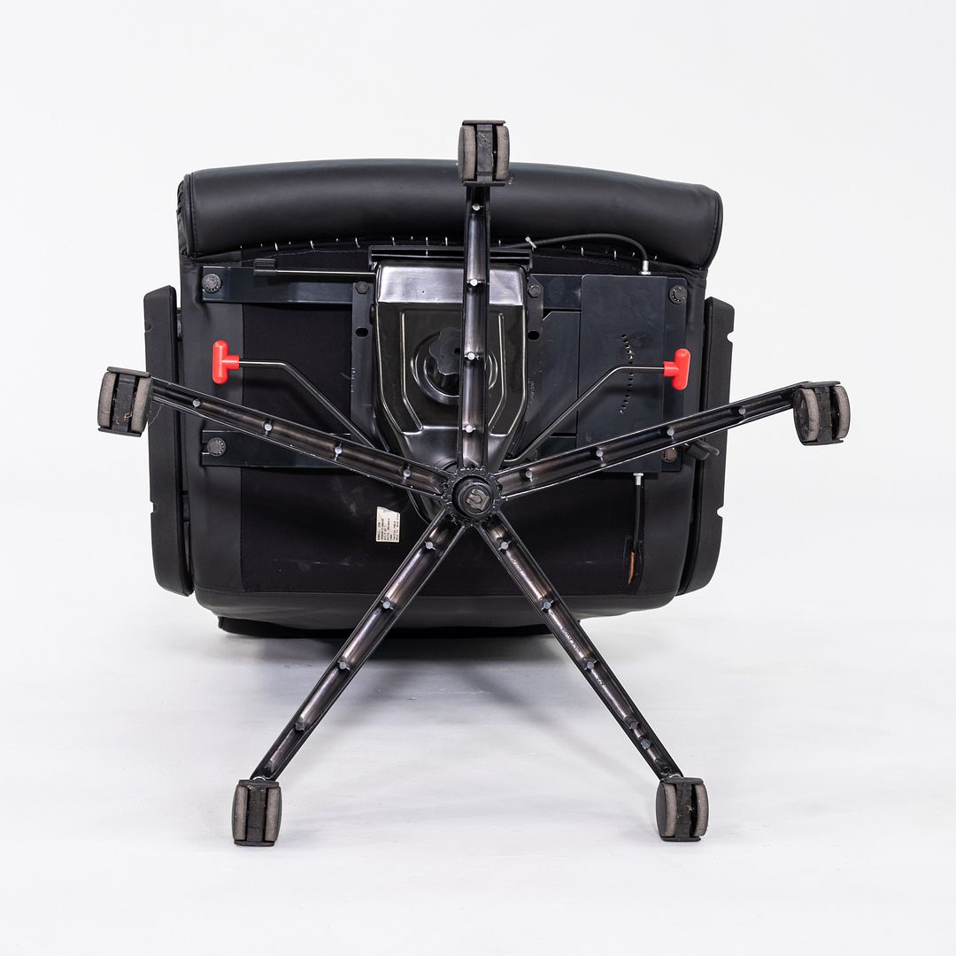 Sapper Executive Chair