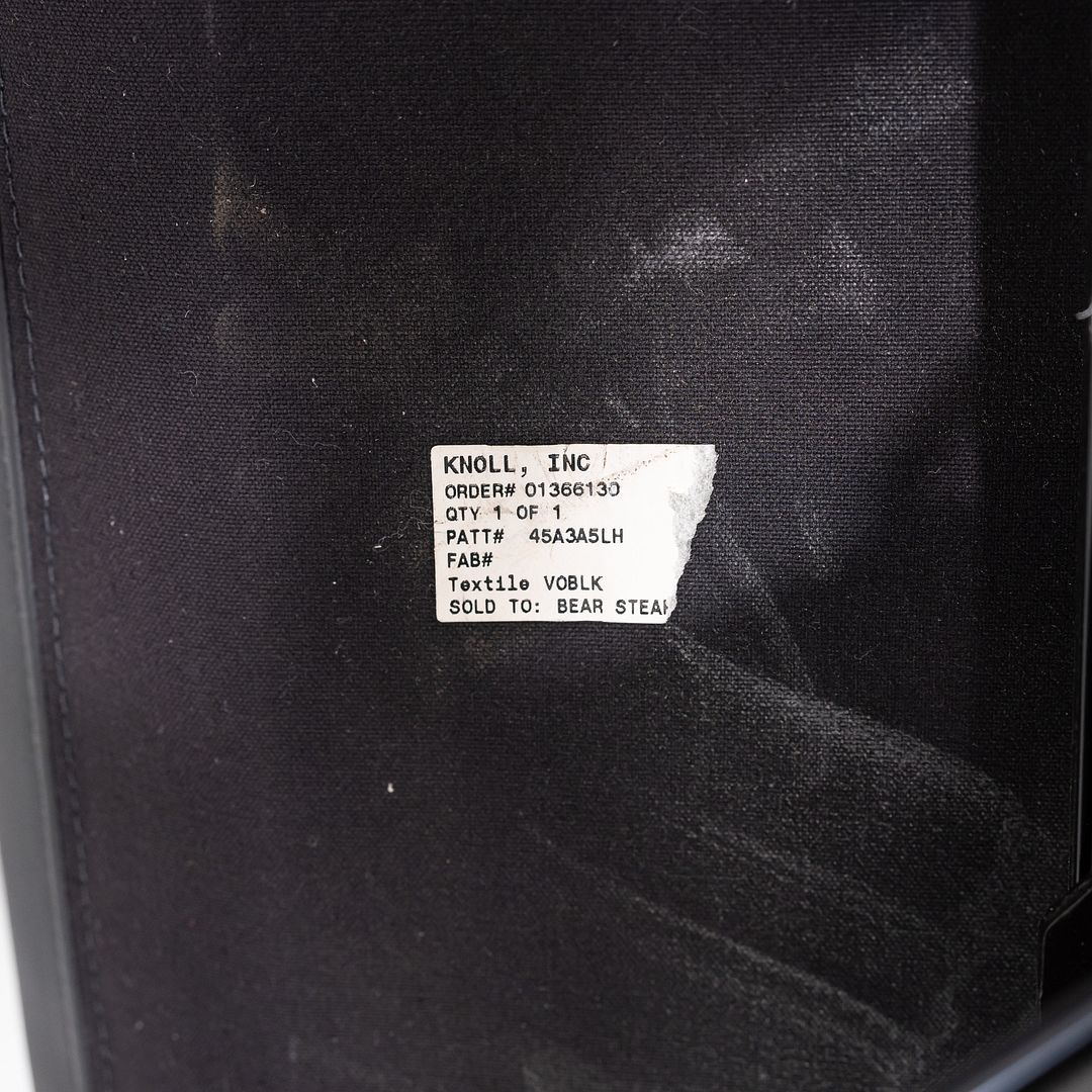 Sapper Executive Chair