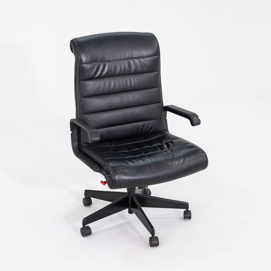Sapper Executive Chair