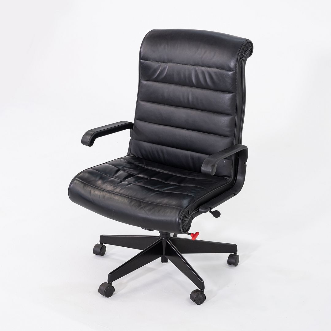 Sapper Executive Chair