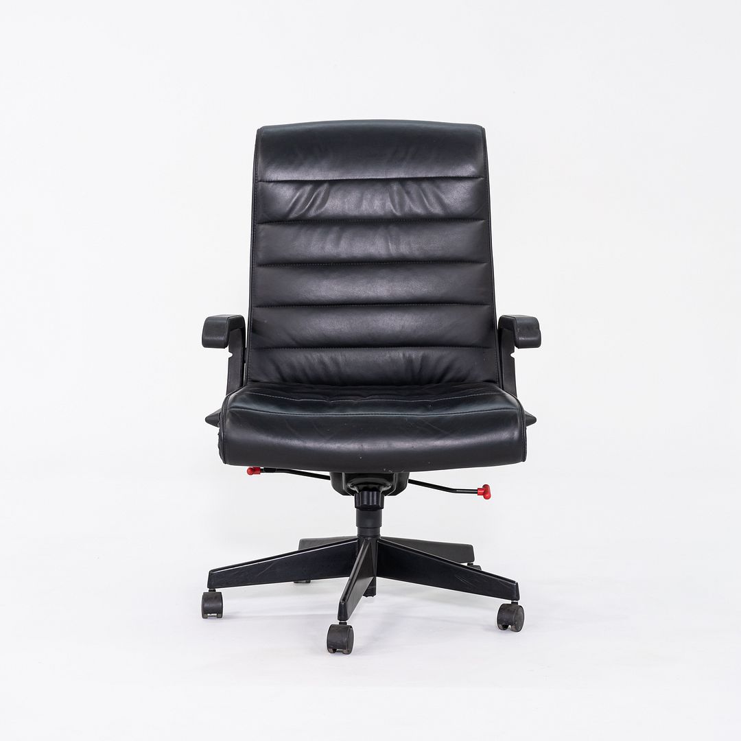 Sapper Executive Chair