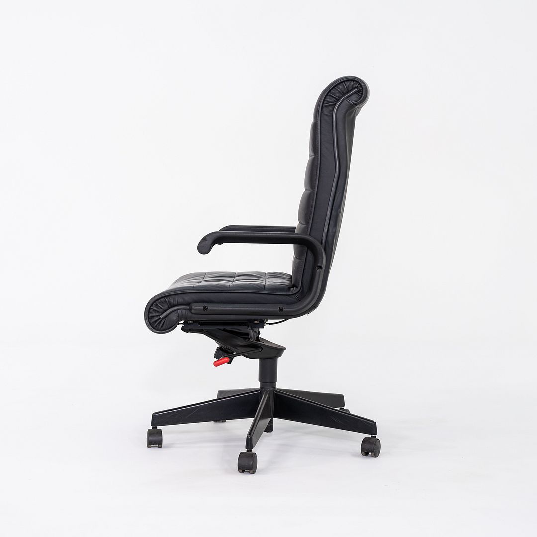 Sapper Executive Chair