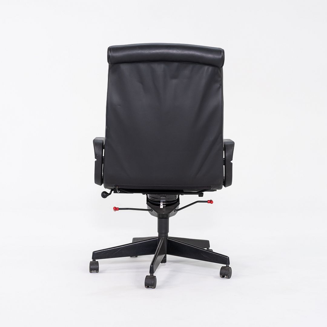 Sapper Executive Chair