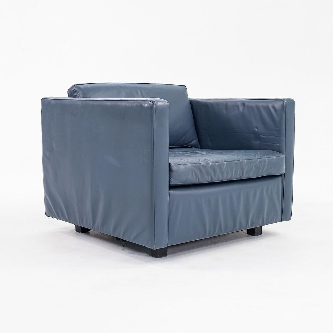 Pfister Lounge Chair, Model 1051C