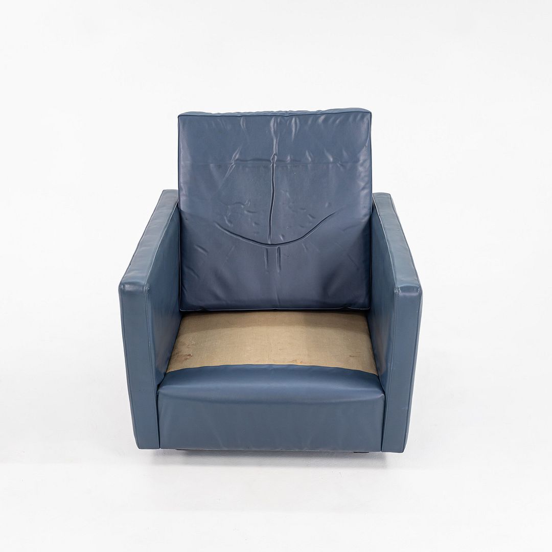Pfister Lounge Chair, Model 1051C