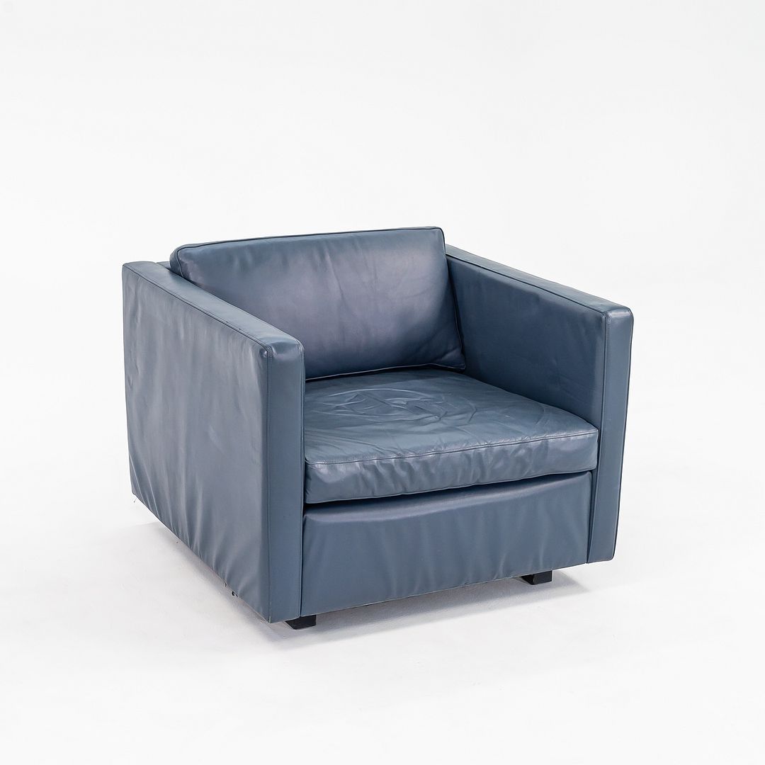 Pfister Lounge Chair, Model 1051C