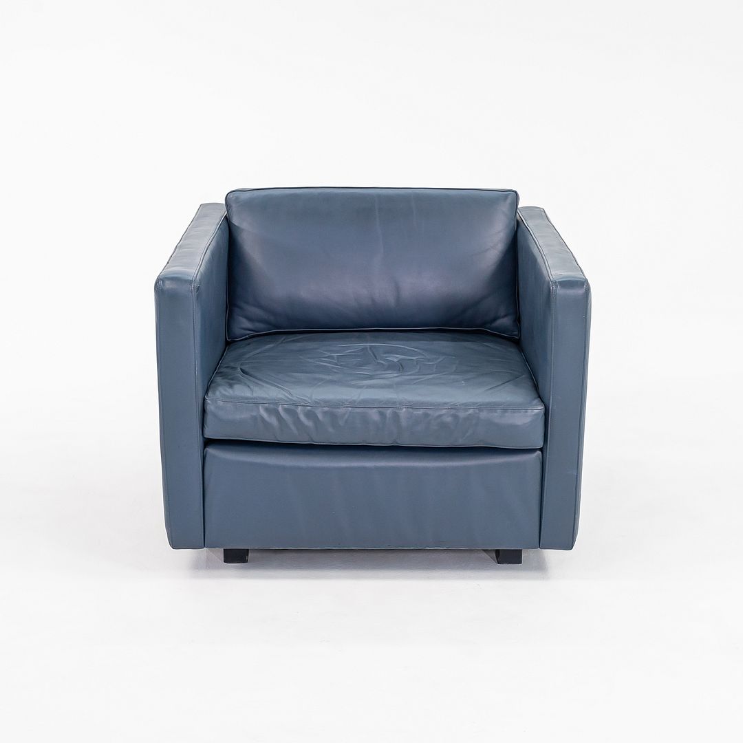 Pfister Lounge Chair, Model 1051C
