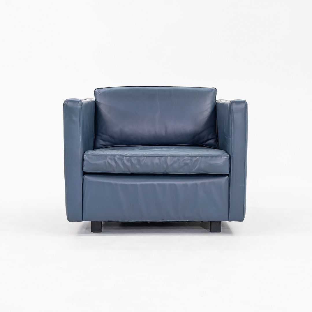 Pfister Lounge Chair, Model 1051C