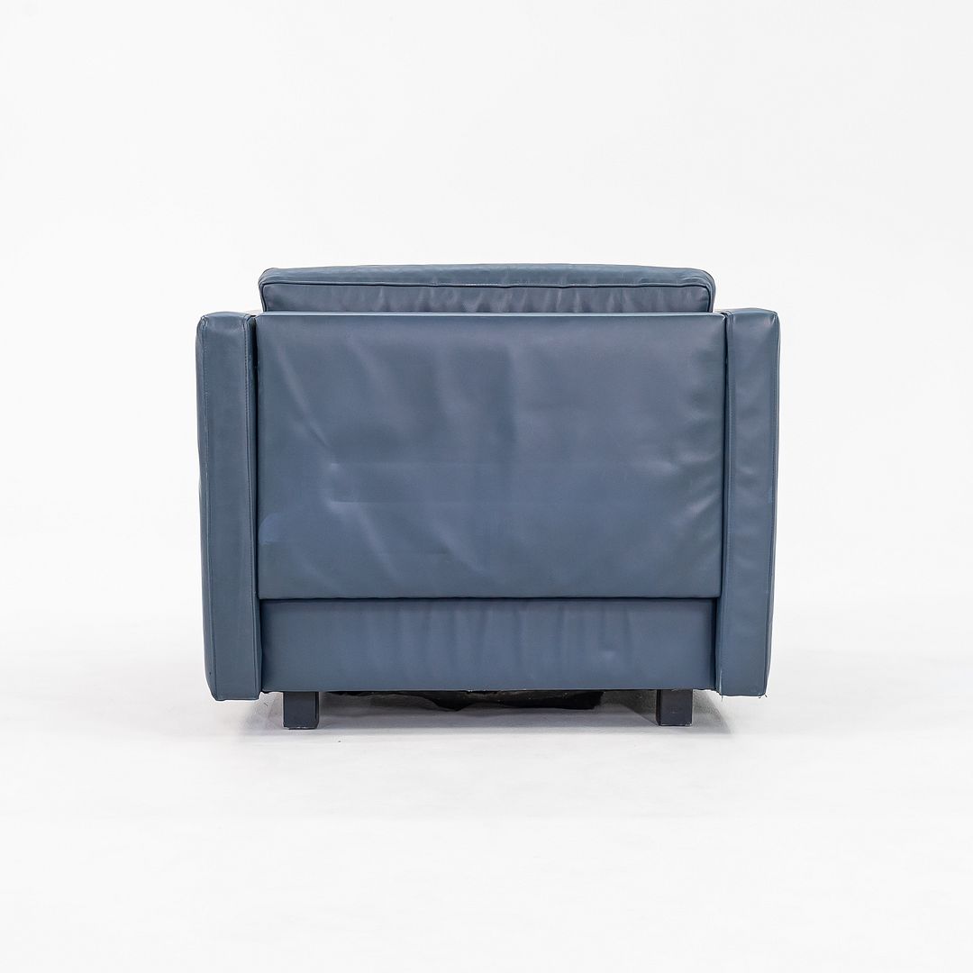 Pfister Lounge Chair, Model 1051C