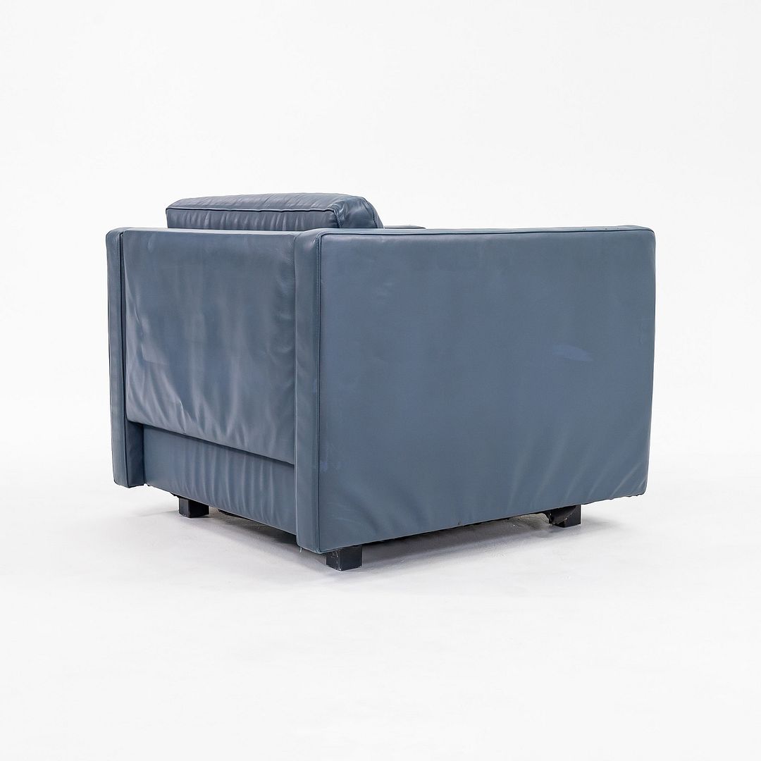 Pfister Lounge Chair, Model 1051C