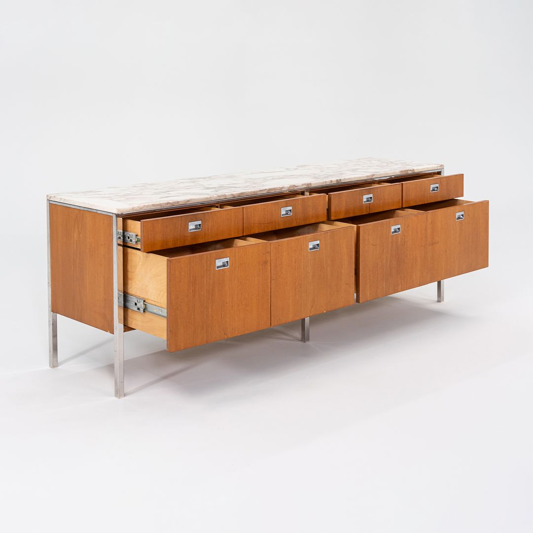 Four Position Credenza