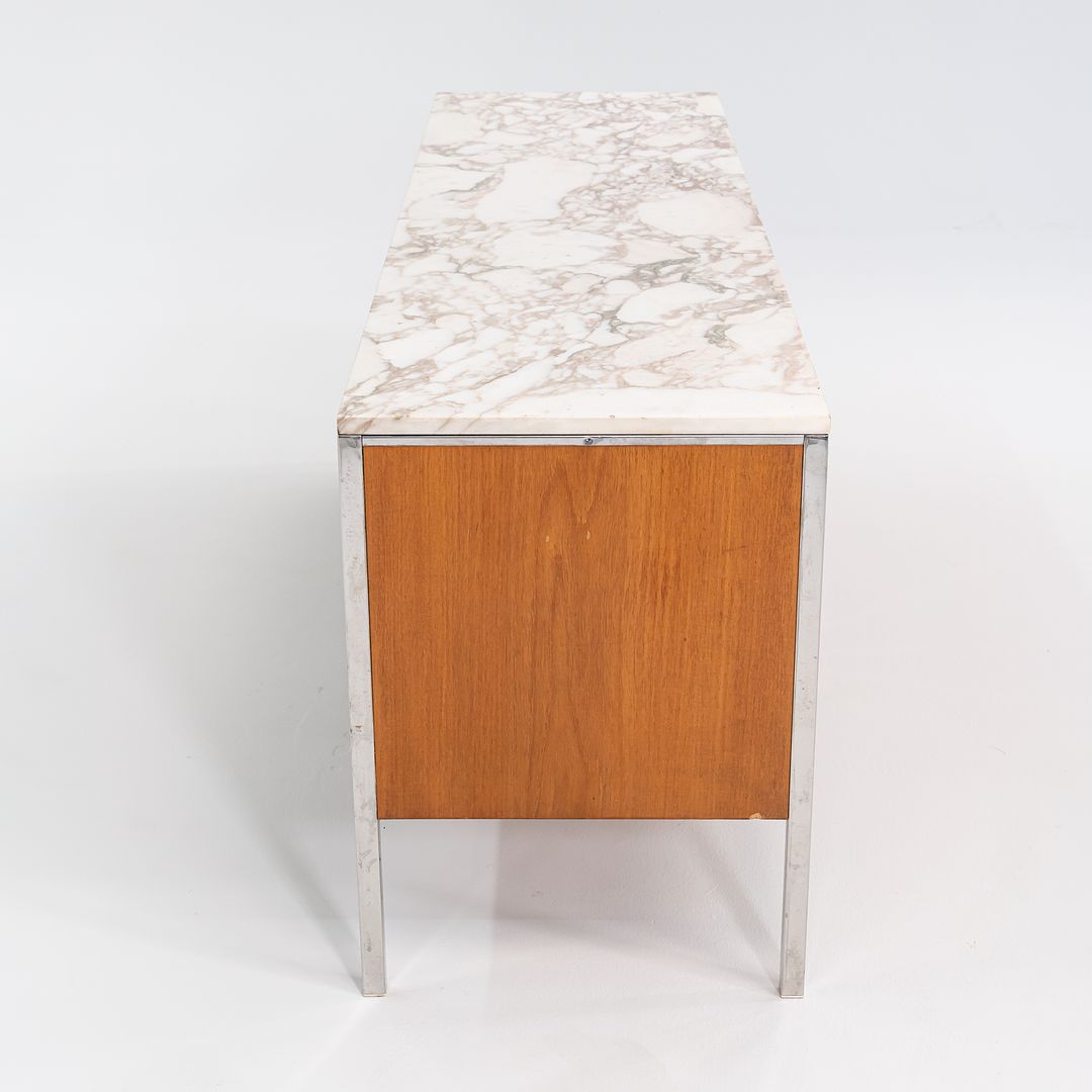 Four Position Credenza
