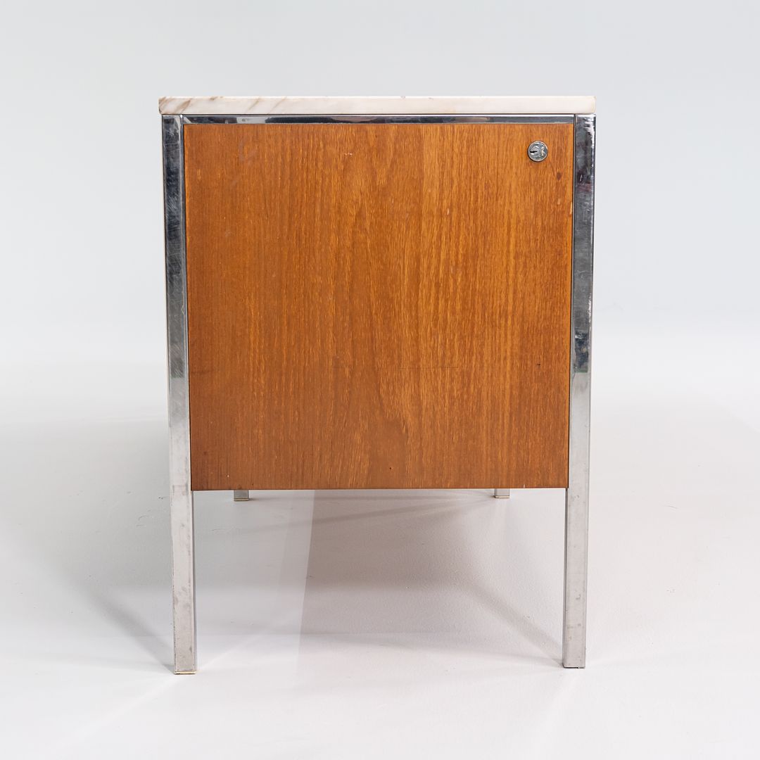 Four Position Credenza