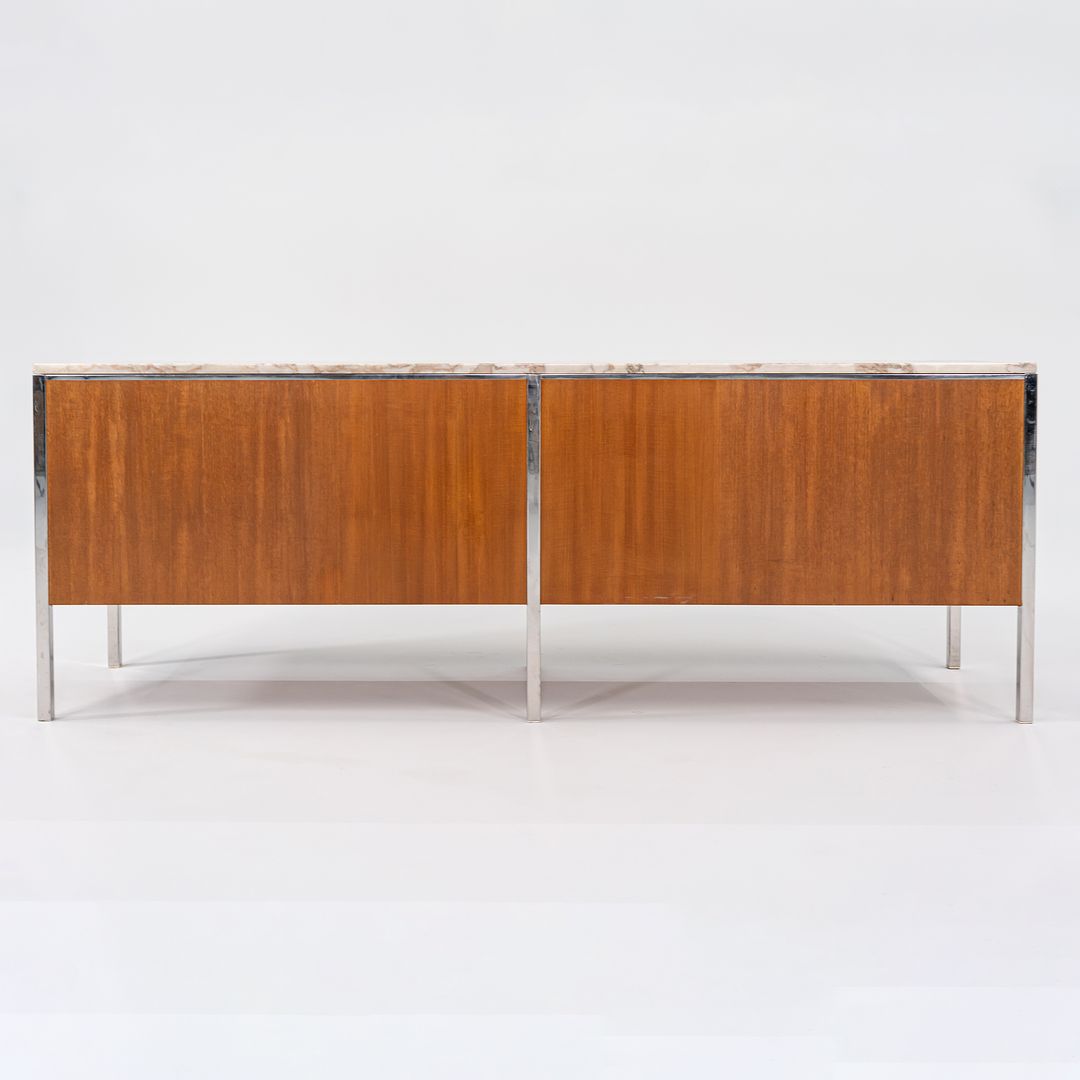 Four Position Credenza