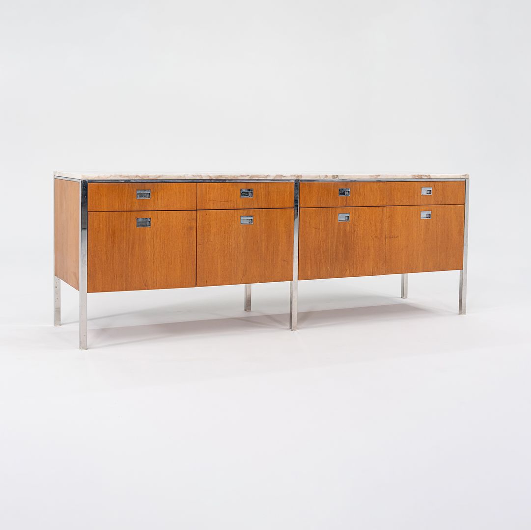 Four Position Credenza
