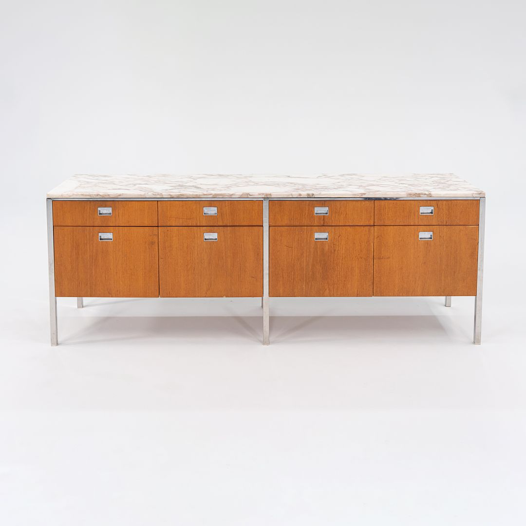 Four Position Credenza