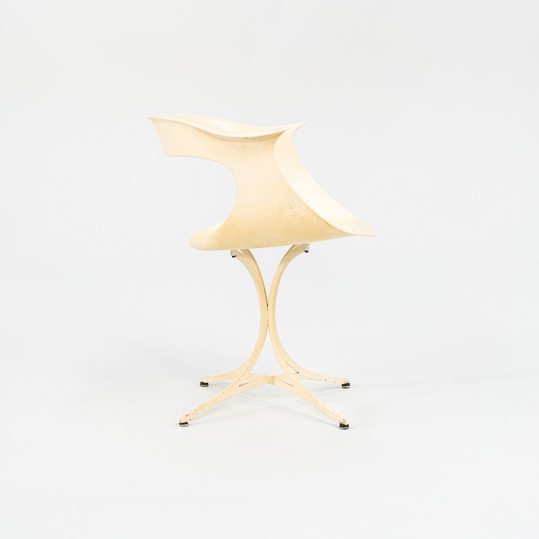Lotus Chairs, Model 115-LF