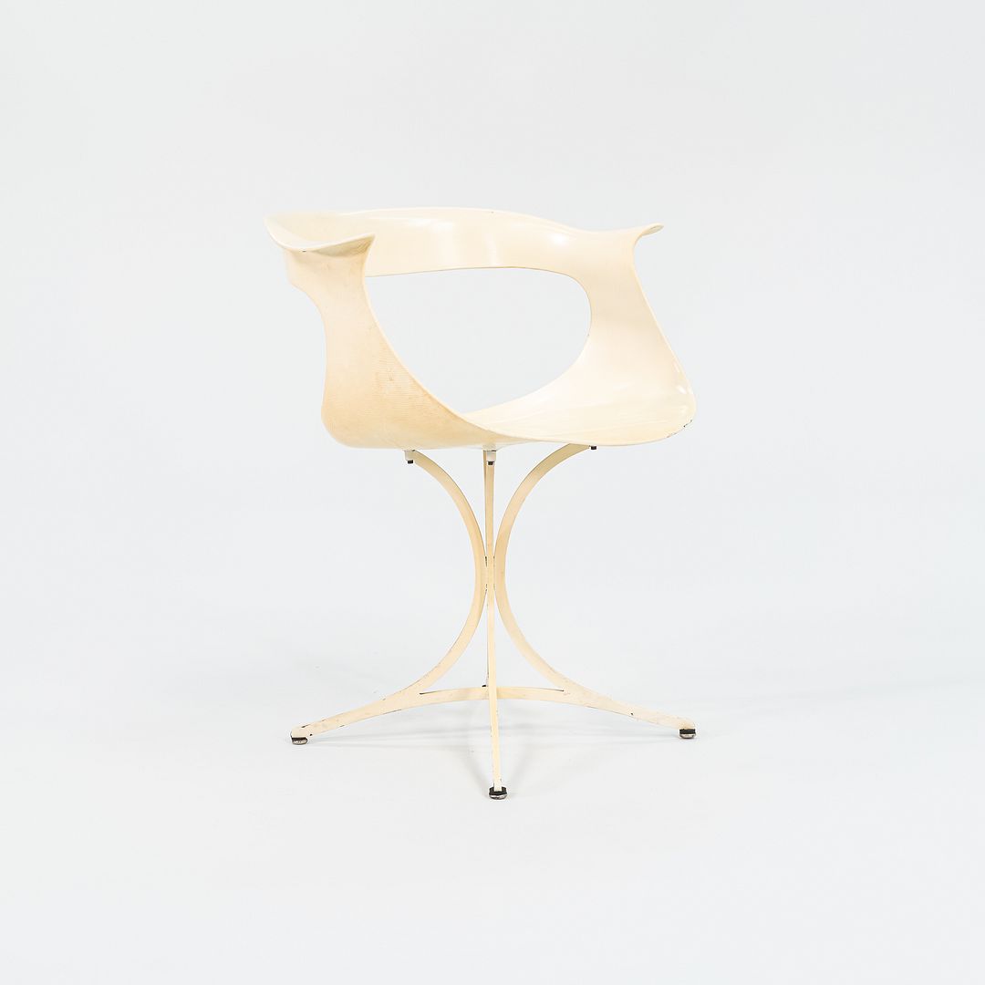 Lotus Chairs, Model 115-LF