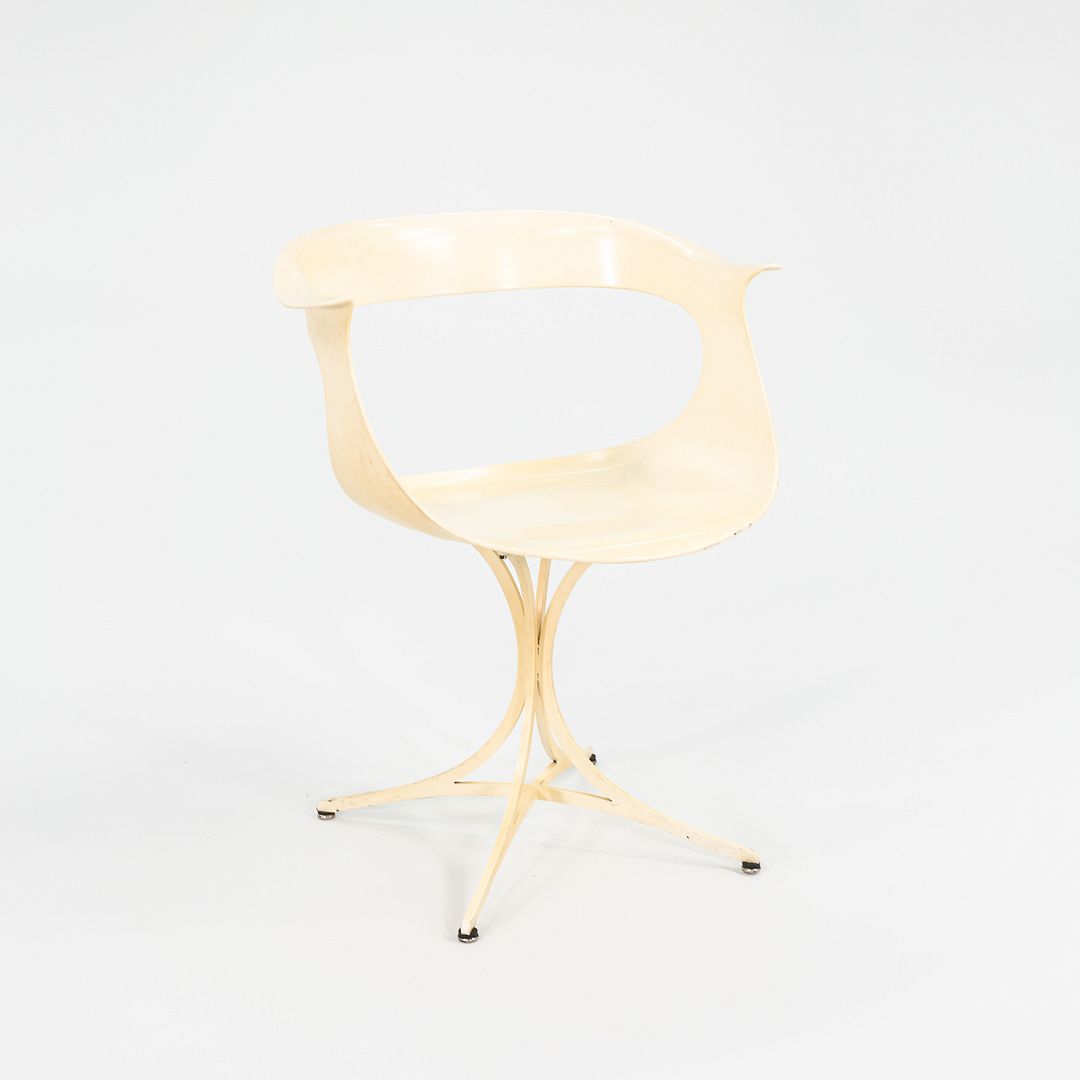 Lotus Chairs, Model 115-LF by Estelle and Erwine Laverne | Rarify