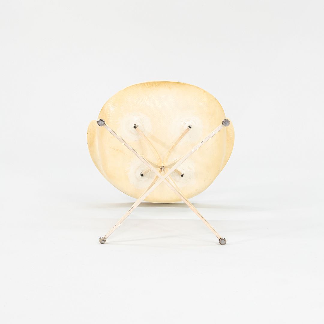 Lotus Chairs, Model 115-LF